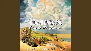 Hold On (Live)