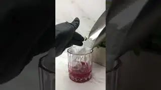Baileys &raspberr - ASRM COOKING 🥘🥫