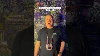 This is what Phillip Wylie has to confess about working as a #pentester 🤫 #cybersecurity #HTB