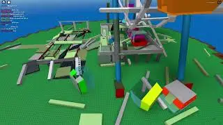 Teleport Player