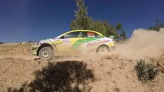 Dakar 2019 - ESTAPA 1