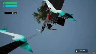 Charlie in the Moistverse of Madness Speedrun PB 1:28:42