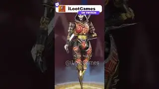 Apex Leaks! New legendaries coming in the next event!
