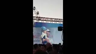 Concert by yakut group Breakout!