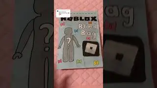 roblox outfit blind bag! 