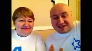 3ий день на тренинге старекс элеврус - взрыв мозга!