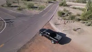 DJI AIR 2S ACTIVETRACK