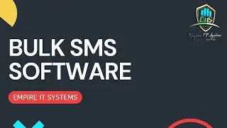 Bulk SMS Software | Empire IT Systems Pvt Ltd