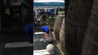 The Ardblair Stones with Alex Hilton