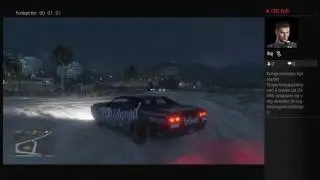 Itz_Nikz210s direkte GTA5 PS4