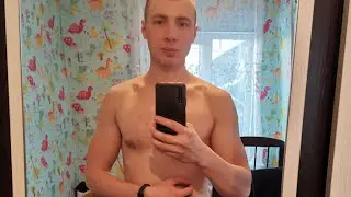Моя каждодневная тренировка