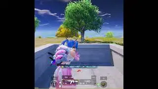 Mongolia Full Squad Rush Me | Pubg mobile #shorts