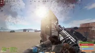 Rust Highlight-6) by обычная.legenda