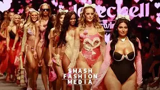 Lovechell Bikini Fashion Show Full Show | Miami Swim Week 2023 | Art Hearts Fashion
