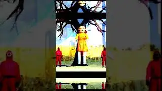 ИГРА В КАЛЬМАРА #SHORTS #SQUIDGAME #EDIT #ПЛАТИНА