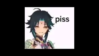 BWAGAGAGA GENSHIN IMPACT CURSED IMAGES PT 2   e x t e n d e d