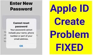 your password cannot include your name phone number or part of your email address