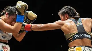 Yokasta Valle hizo respetar la casa y venció a Jessica Basulto