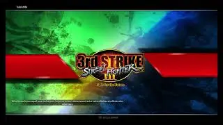 Street Fighter 3rd Strike - Casual - 6xFT3 Darryl (Makoto, Ibuki, Urien) vs Undeuxiemenuage (Remy)