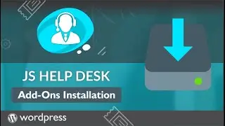 How to install addons in the best Help Desk plugin for WordPress