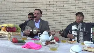 ЯЗДОН ДУСТАЛИЕВ - МАН КИ ЯКУБАМ БИНОЛАМ ДОИМО