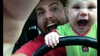WORST DAD ON PLANET EARTH