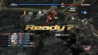 TLR U100-01 Final Boss (Part 3/3): The True Conqueror