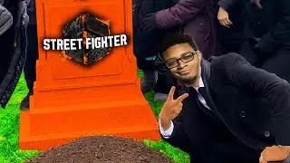 TOP PLAYERS ARE KILLING STREET FIGHTER 6 ?!