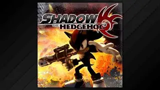 Shadow the Hedgehog Original Soundtrack (2005)