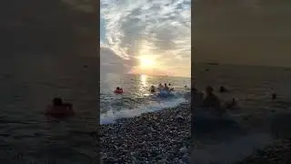 морюшко, и моё солнышко 🤗😘❤