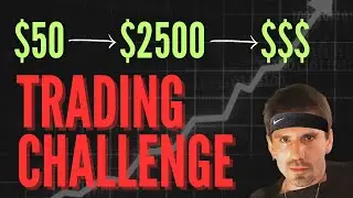 ⚡Stock Trading Challenge  || Small Account ||  Day Trading ⚡