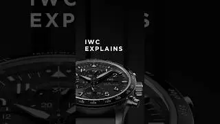 Our Chief Design Officer, revealed the inspiration behind our Performance Chronograph watches.