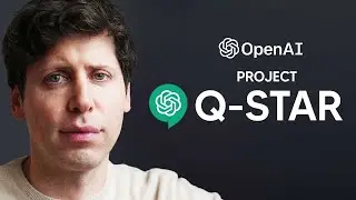 OpenAI'S Q-STAR Has More SHOCKING LEAKED Details! (Open AI Q*)