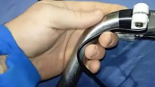 Ставим тёплые ручки на мотобуксировщик