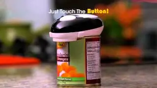 Toucan - Automatic Can Opener - As Seen On TV