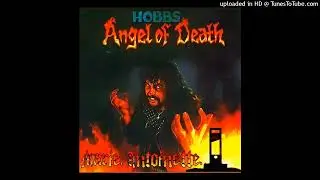 Hobbs' Angel Of Death - Marie Antoinette (Hobbs' Angel of Death - (1988))