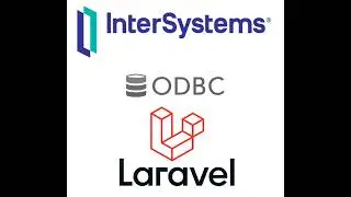 IRIS LARAVEL ODBC