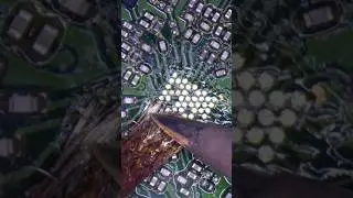 Lenovo tap no network restoration #phonerestoration #repair #restoration