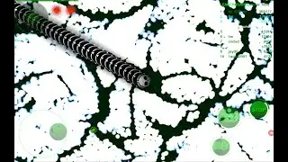Wormax io Big farm (its been months)