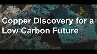 Kodiak Copper (OTCQB: KDKCF | TSXV: KDK): Virtual Investor Conferences