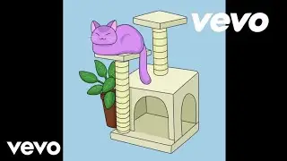 Purrple Cat - It Was Just a Dream (Official Audio)