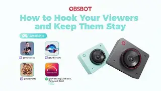 Game Streamers Online Interview: How to Hook Your Viewers and Keep Them