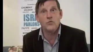 Michel Collon: Les 10 Grands Médiamensonges d'Israël 2/2