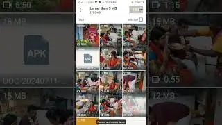 #whatsapp Storage almost full Tap to start freeing up space permanent solution #whatsappapp #vivo