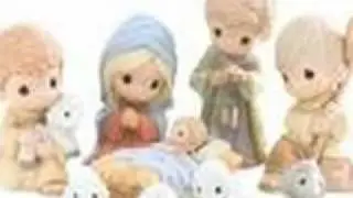Precious moments