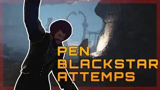 Finally PEN blackstar attemps again and I reach lvl 65 | Weekly Dose of BDO