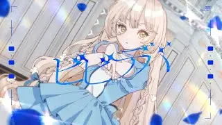 ビビデバ / 星街すいせい full covered by 春茶