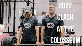 2022 CLASH AT THE COLOSSEUM HIGHLIGHTS