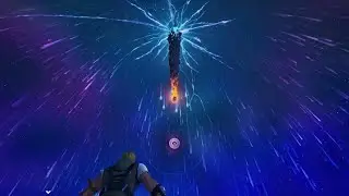 Fortnite big bang event (no commentary)