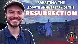 The Great Novena Begins: 9 Years to Prepare for 2033!